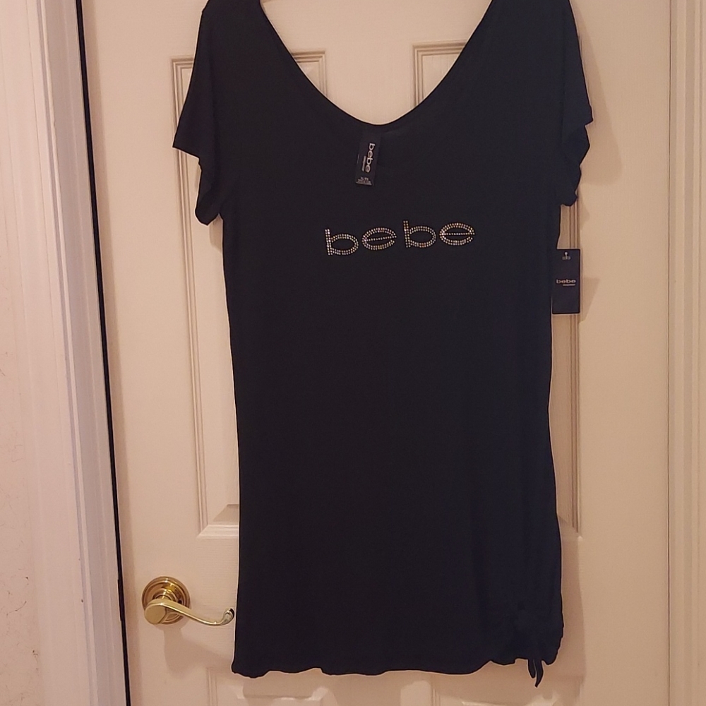 Bebe Sleepwear